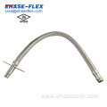 Clean Room Metal Flexible Firefighting Sprinkler Hose